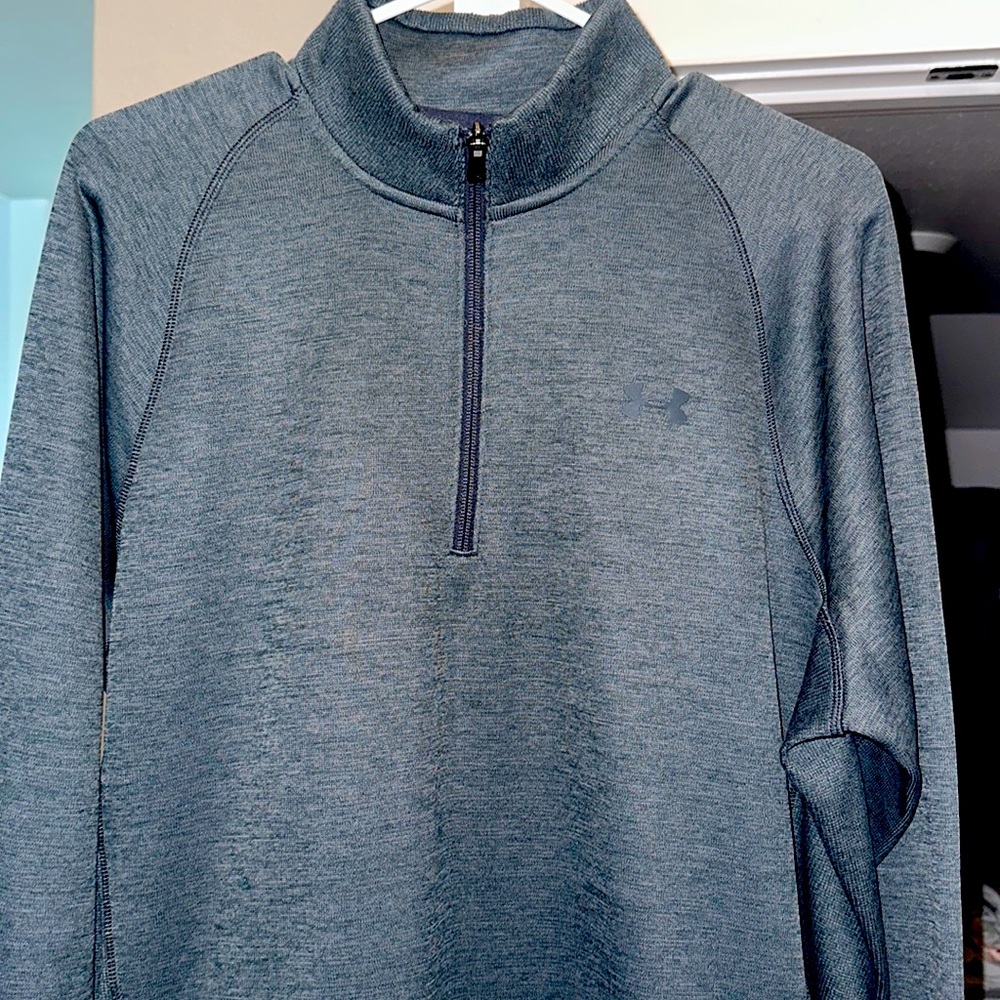 Under Armour cold gear sweater